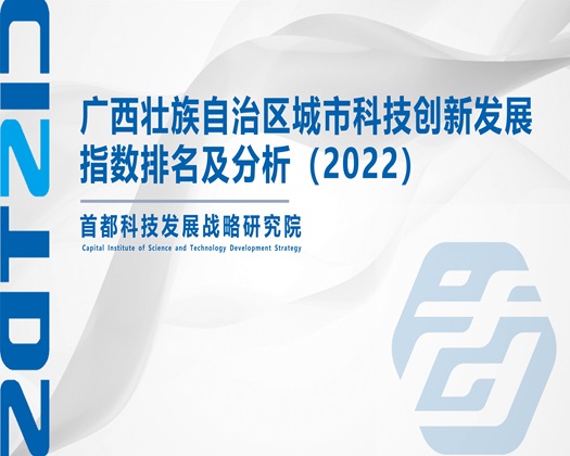 17c中文字幕男上女黄湿身【成果发布】广西壮族自治区城市科技创新发展指数排名及分析（2022）